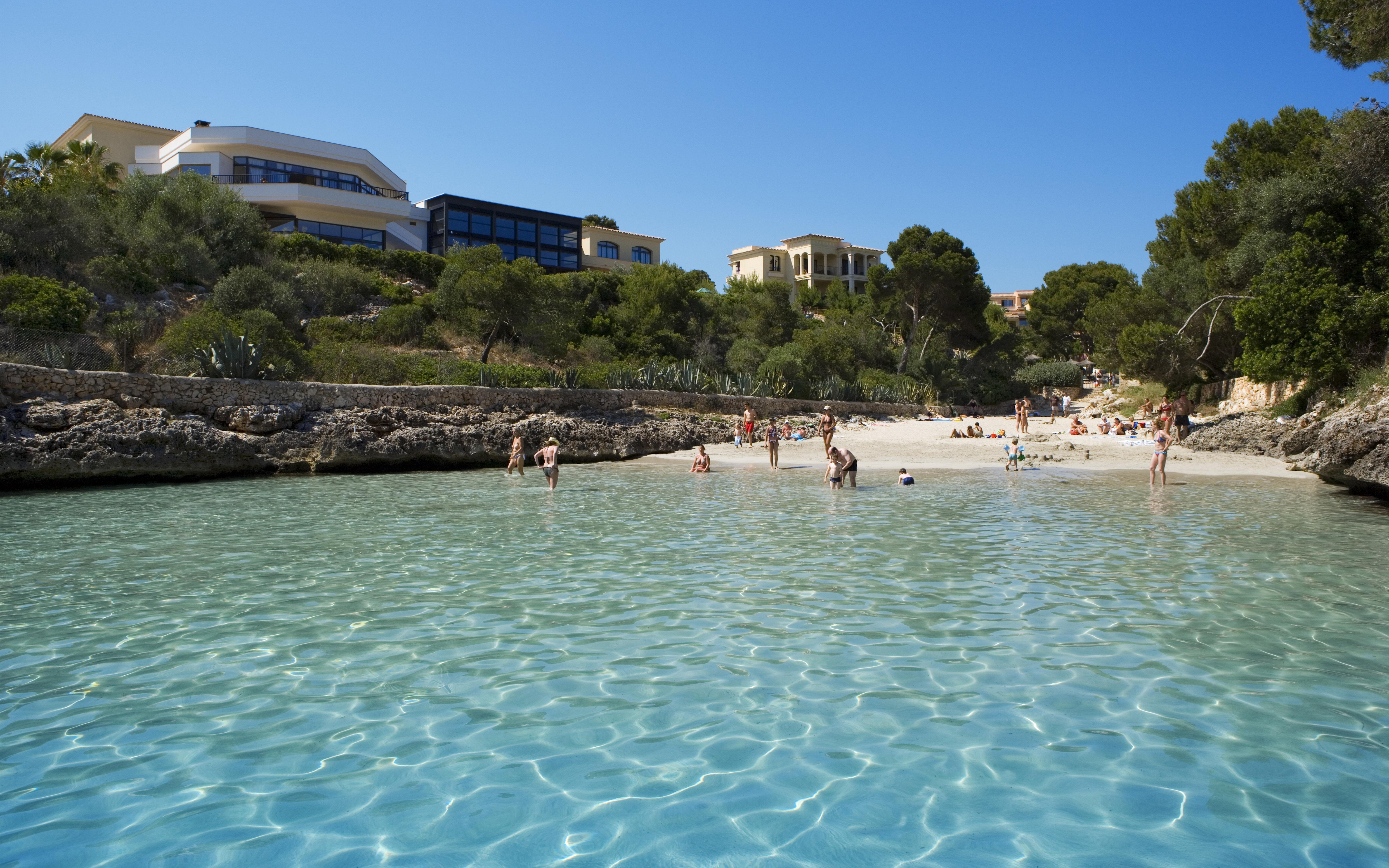 Robinson Cala Serena Ξενοδοχείο Cala Serena  Εξωτερικό φωτογραφία