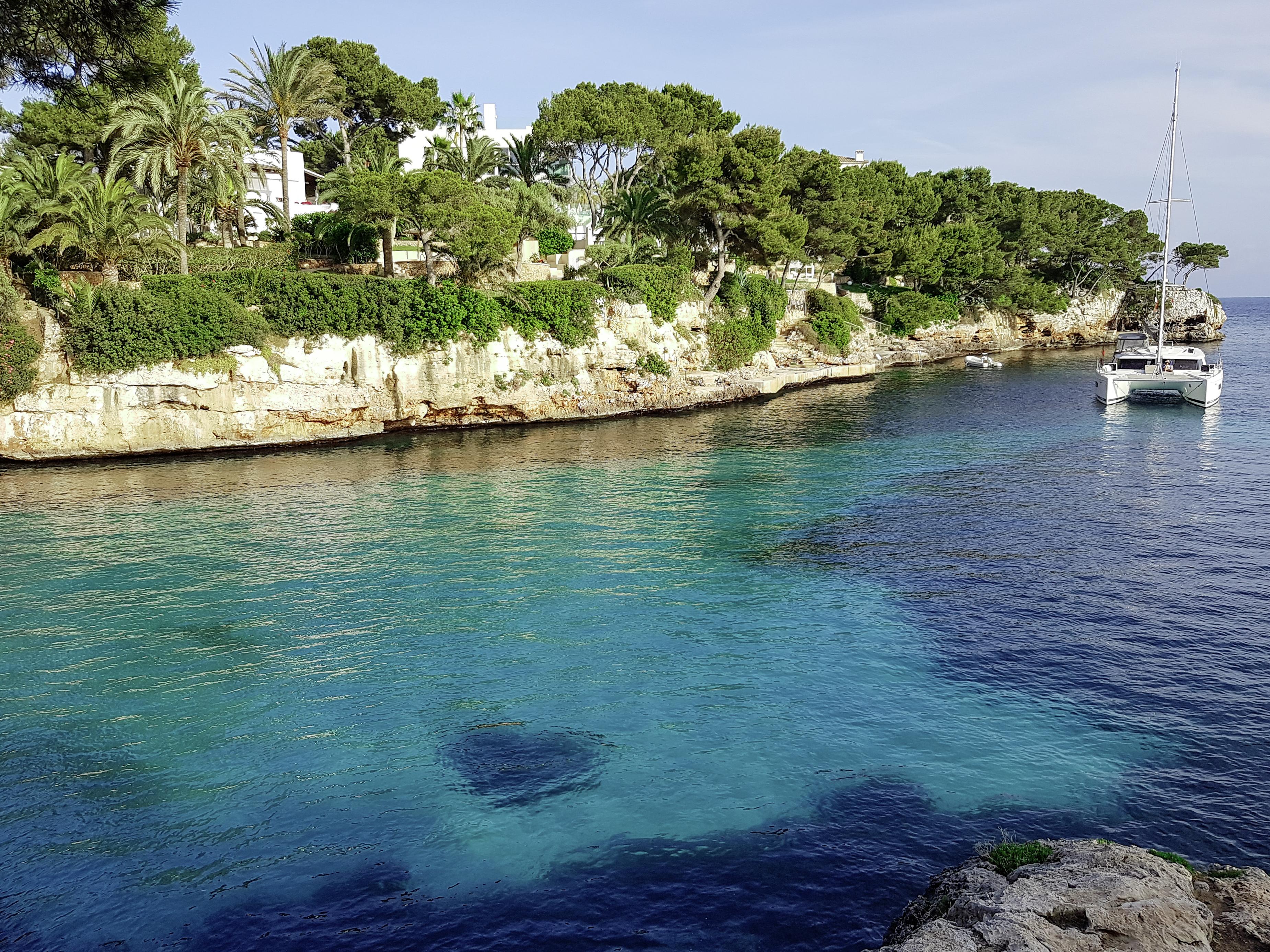 Robinson Cala Serena Ξενοδοχείο Cala Serena  Εξωτερικό φωτογραφία