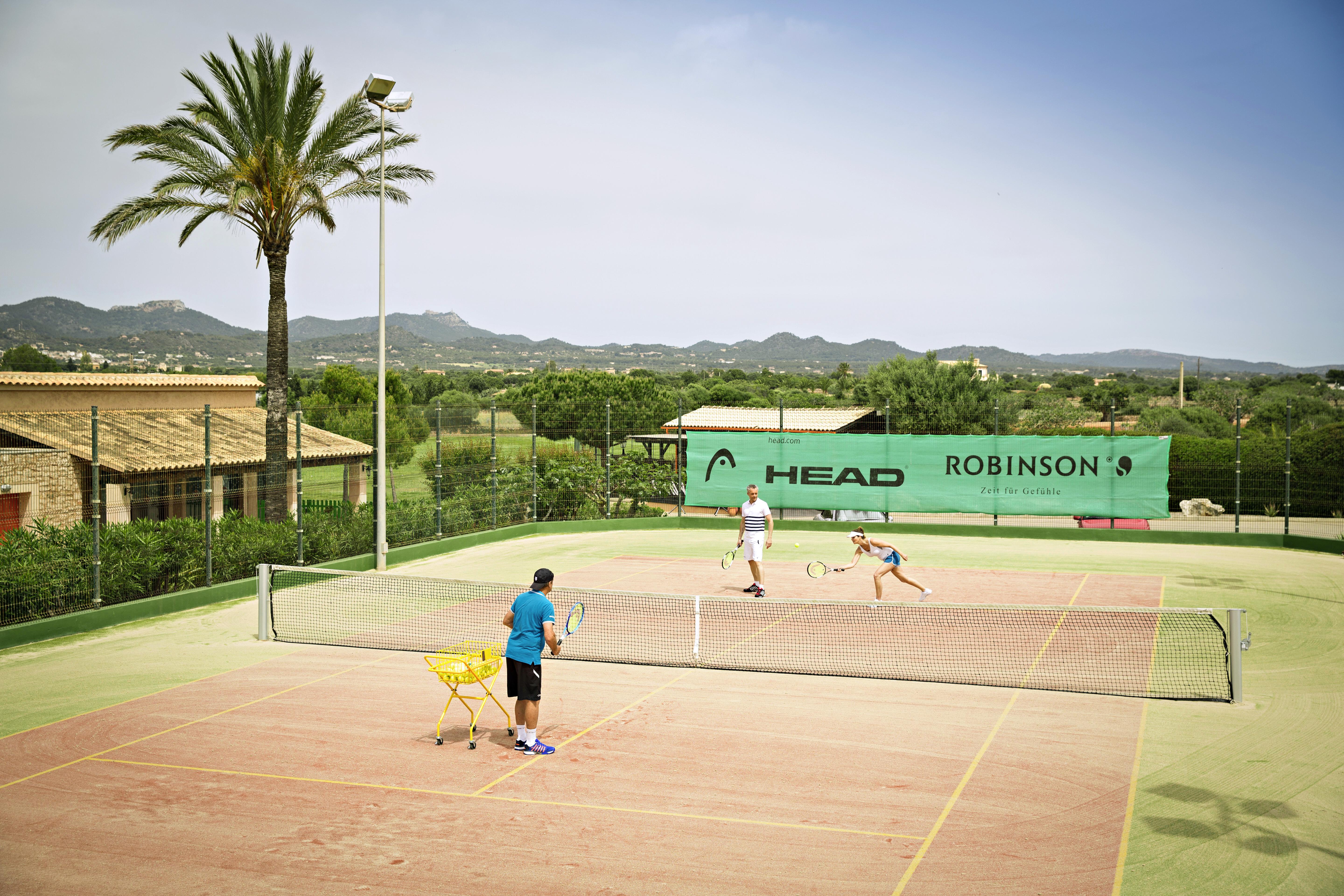 Robinson Cala Serena Ξενοδοχείο Cala Serena  Εξωτερικό φωτογραφία