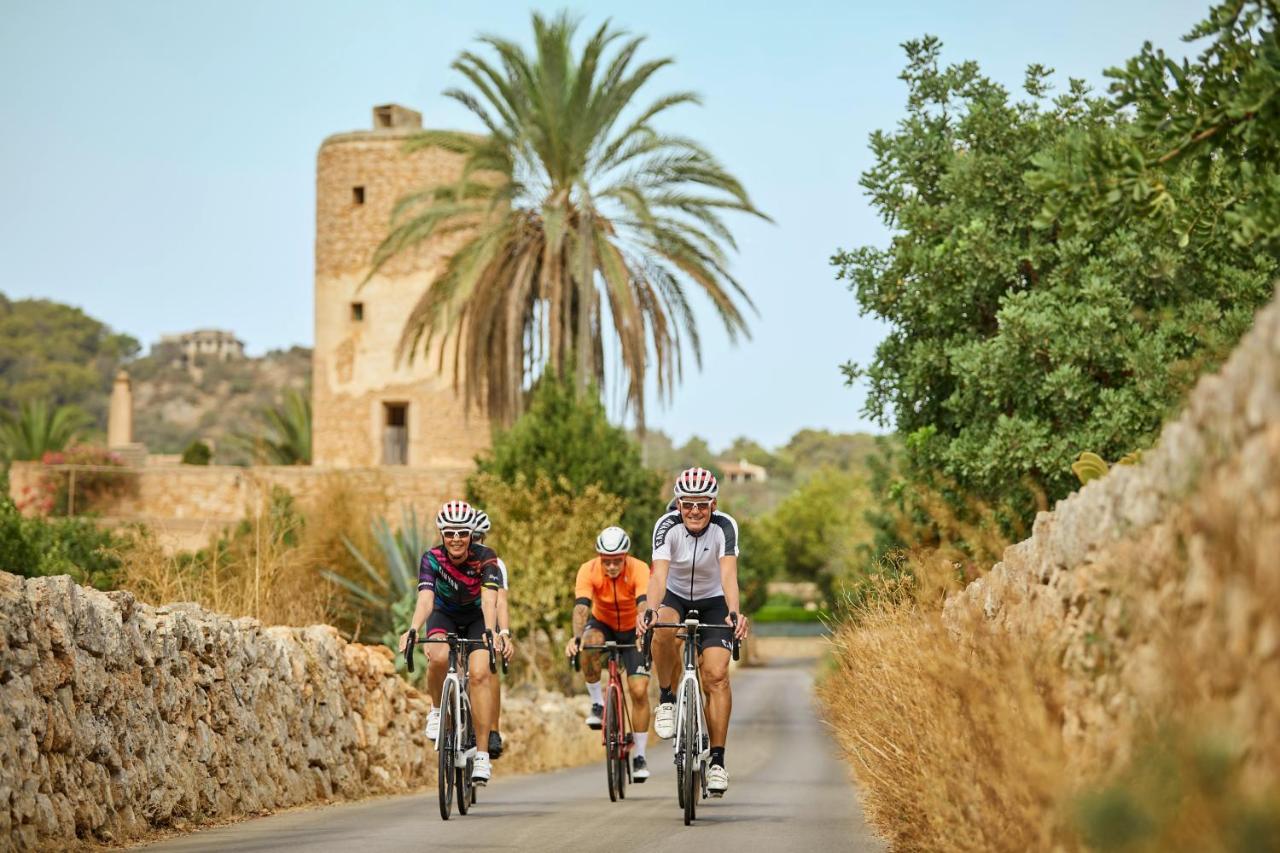 Robinson Cala Serena Ξενοδοχείο Cala Serena  Εξωτερικό φωτογραφία