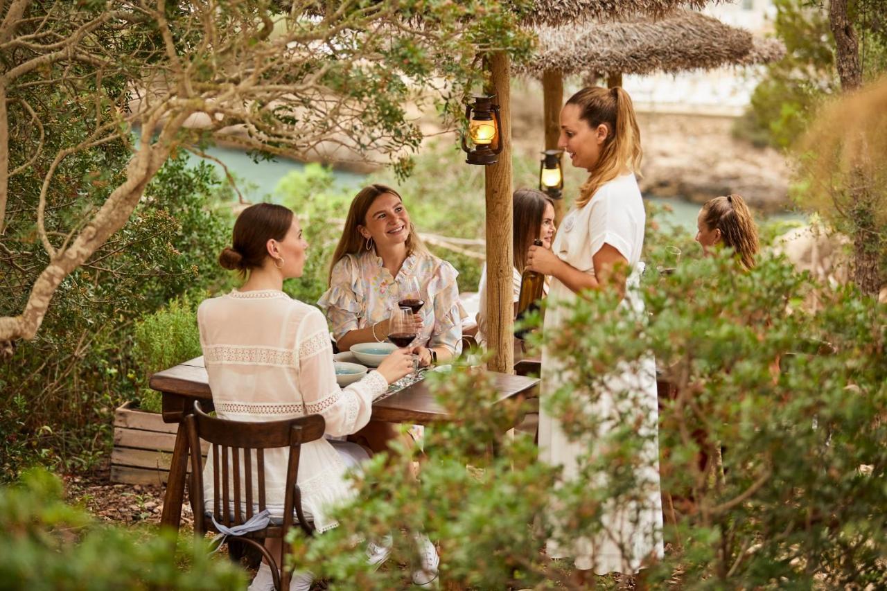 Robinson Cala Serena Ξενοδοχείο Cala Serena  Εξωτερικό φωτογραφία