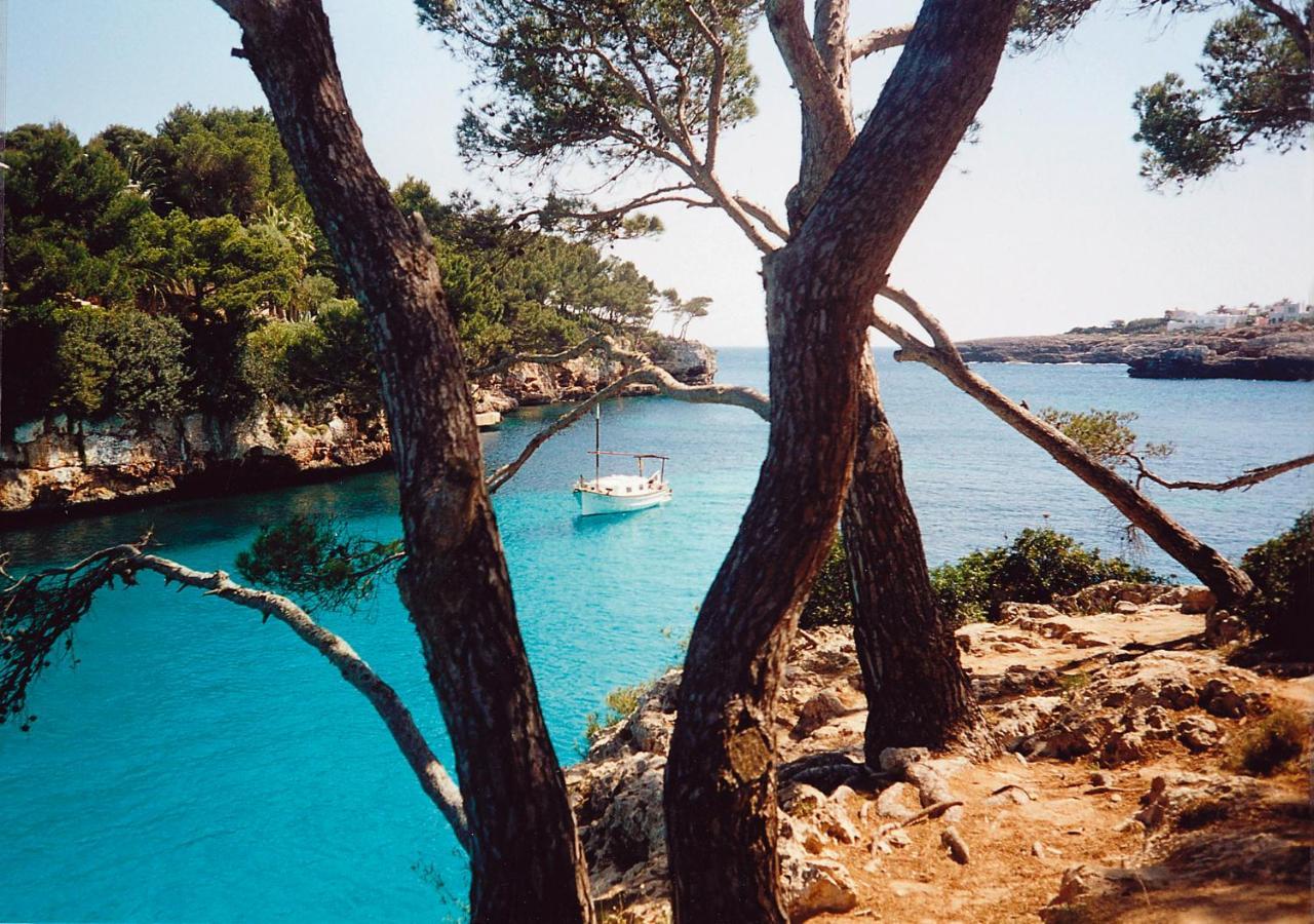 Robinson Cala Serena Ξενοδοχείο Cala Serena  Εξωτερικό φωτογραφία